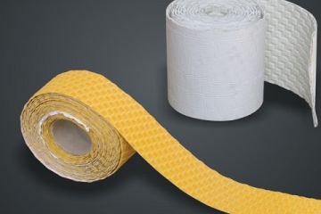 預成型道路標線的特點-蘇州曼彩交通科技有限公司