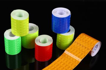 箭頭晶格反光貼怎么用-箭頭反光貼貼哪里 箭頭晶格反光貼怎么用-箭頭反光貼貼哪里