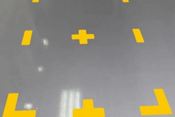 5s生產報廢區域用什么標線-5s地標線區域管理標準 5s生產報廢區域用什么標線-5s地標線區域管理標準