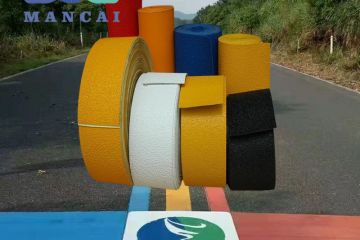 預(yù)成型標(biāo)線帶多少錢一個平方