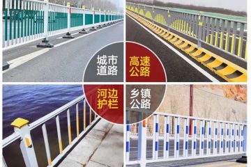 公路護欄反光貼怎么貼? 公路護欄反光貼怎么貼?