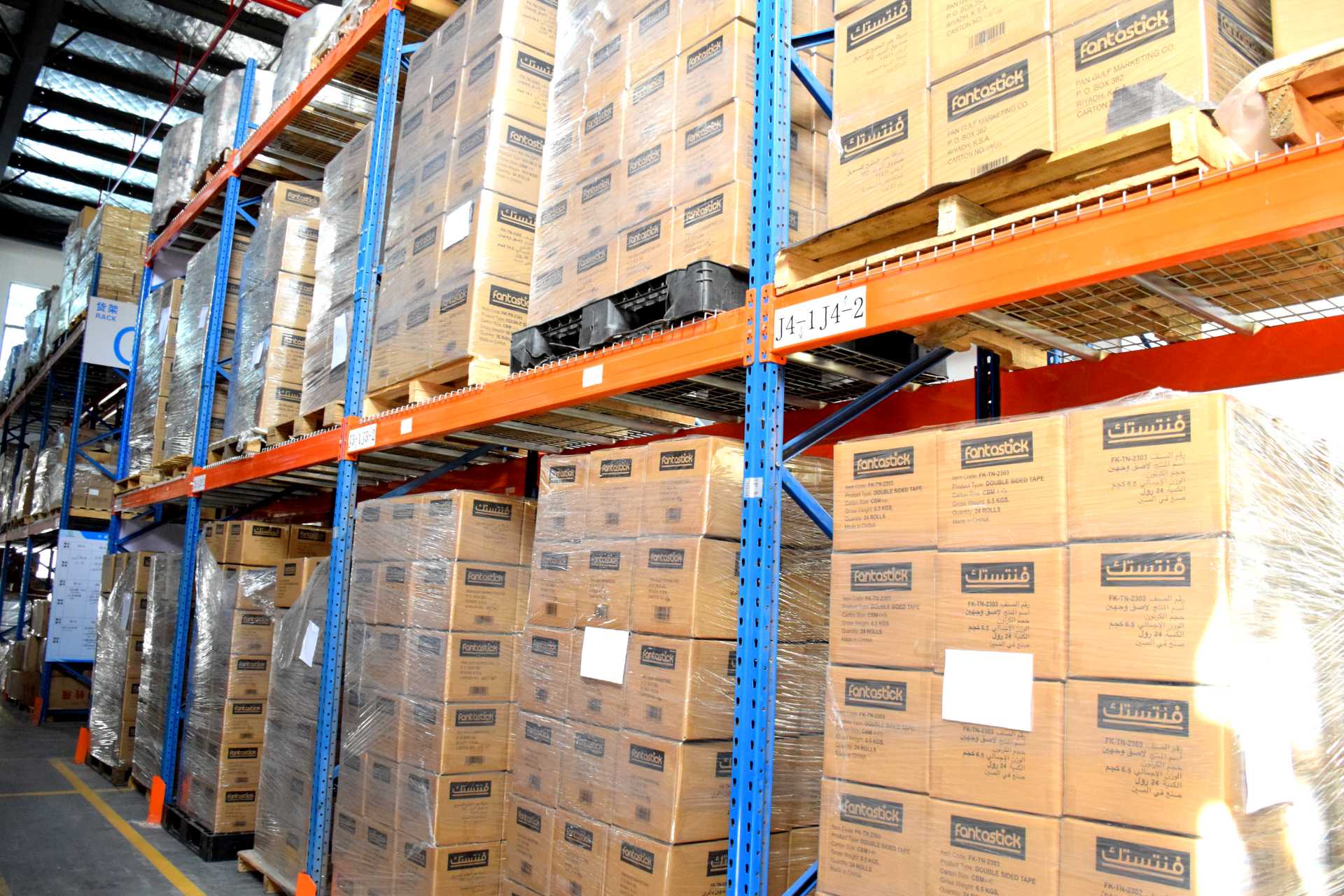 反光貼生產庫房 反光貼生產庫房