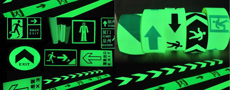 蓄光膜夜間定制效果.jpg 蓄光膜夜間定制效果.jpg