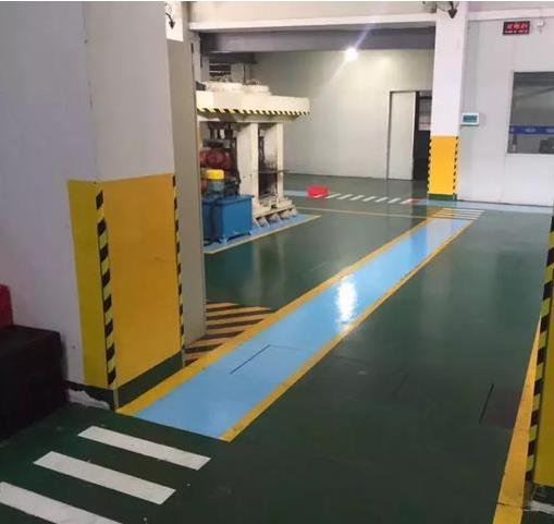 5s區域標線 5s區域標線