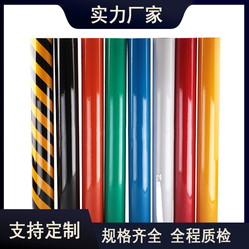 工程級反光膜對應(yīng)幾類 工程級反光膜對應(yīng)幾類