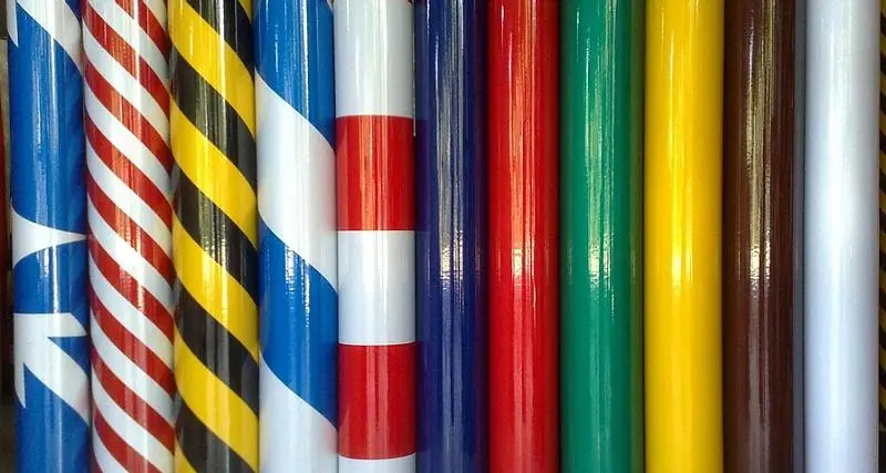 反光膜等級分類是按照什么標(biāo)準(zhǔn)分的? 反光膜等級分類是按照什么標(biāo)準(zhǔn)分的?